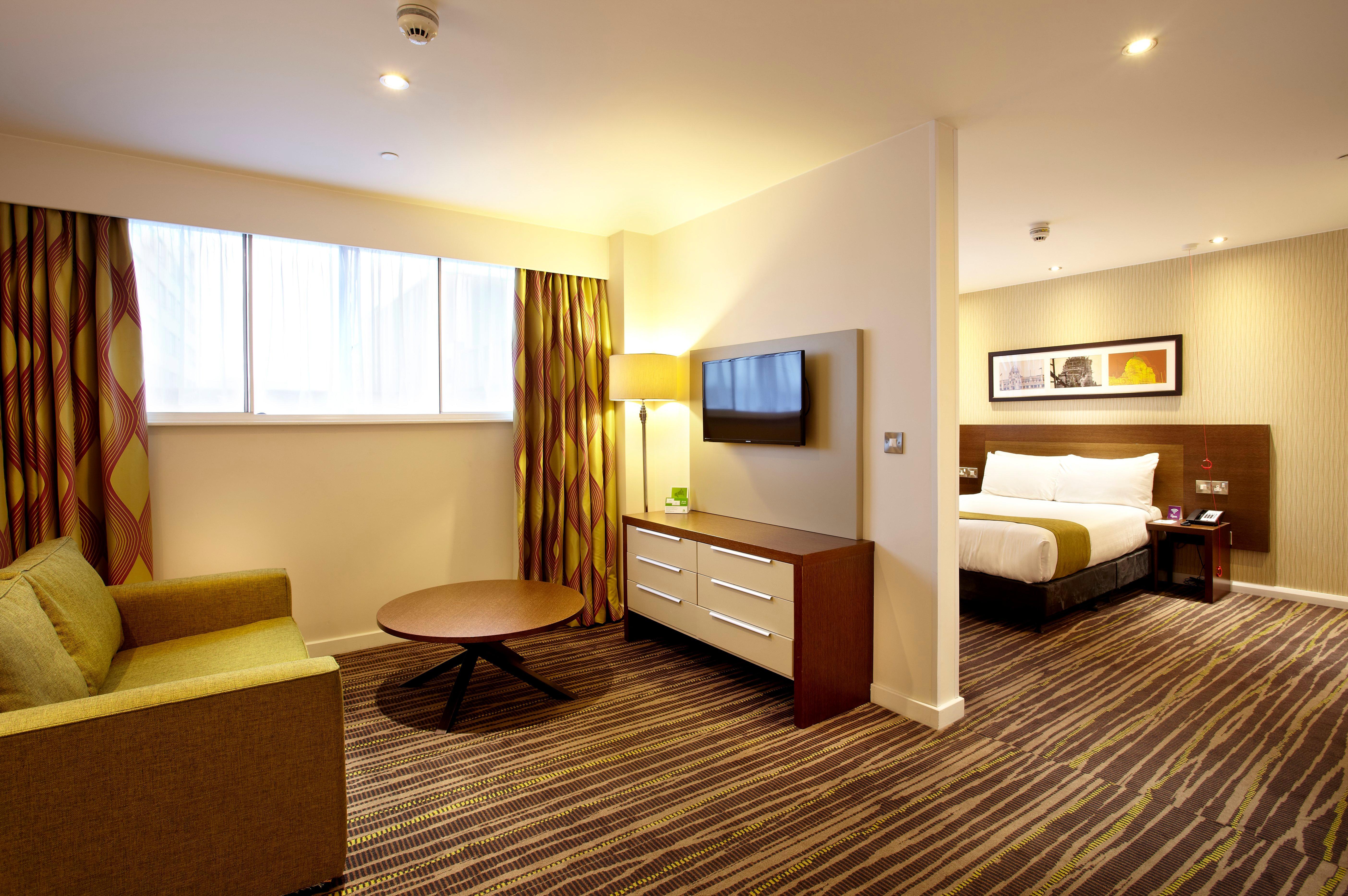 Holiday Inn London - Wembley, An Ihg Hotel Eksteriør billede